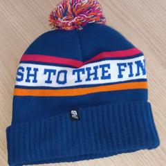 Beanie, amint azt Arriva West-Brabant az iLost segítségével jelentette.