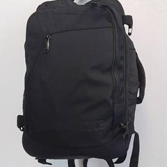 Rucksack, gemeldet von Hermes Eindhoven über iLost