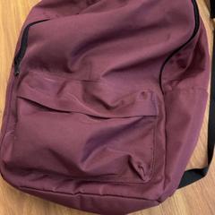 Bag, as reported by GVB using iLost