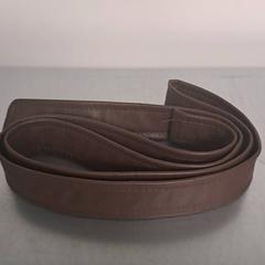 Belt, as reported by Keolis Lund using iLost