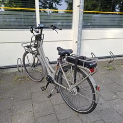 Sleutels, ako bolo nahlásené iLost