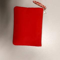 Bolsa, ha sido reportado por Regio West-Vlaanderen con iLost