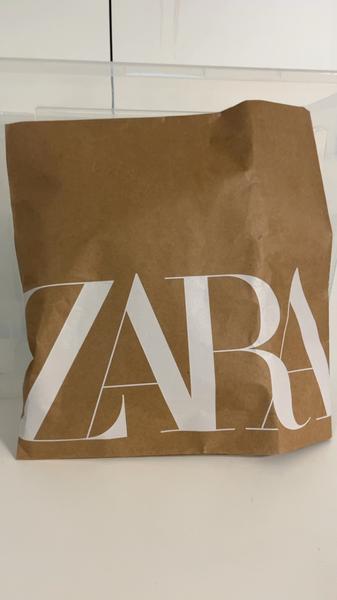 Torba zara