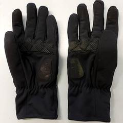 Handschoenen zwart, come riportato da Centraal magazijn utilizzando iLost