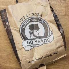 Bag, som rapportert av GVB ved bruk av iLost