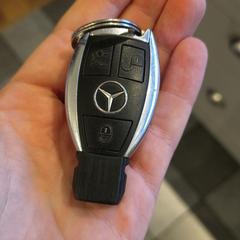 Autosleutels, segons s'ha informat a iLost