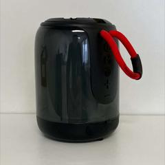 Bluetooth speaker bleu, as reported by Connexxion Noord Holland Noord Alkmaar using iLost