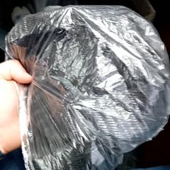 Shawl, as reported by Regio Limburg - Leuven using iLost