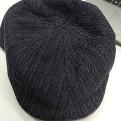 Kleding - Pet blauw, rapporterat av Centraal magazijn med iLost