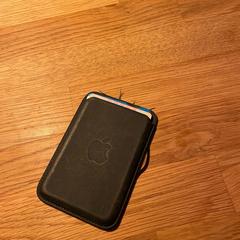 Wallet, gerapporteerd met iLost