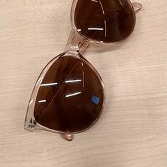 Solglasögon, rapporterat av IKEA Zwolle med iLost