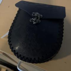 Poltsa Zwart, gisa salatu by Jaarbeurs iLost erabiliz