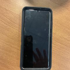 Samsung smartphone, gemeldet von Gemeente Amsterdam über iLost