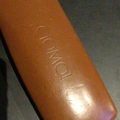 Pouzdro na brýle, jak nahlášeno TivoliVredenburg pomocí iLost