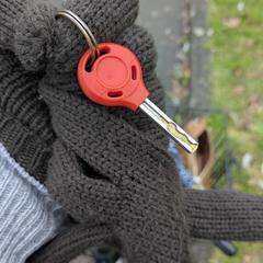 Key red, jak bylo nahlášeno na iLost