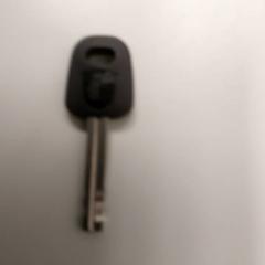 Chiave, come riportato da Regio West-Vlaanderen utilizzando iLost