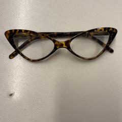 Leesbril، كما تم الإبلاغ عنه بواسطة Pathé Schouwburgplein عبر iLost