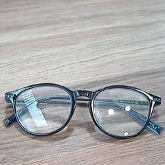Glasses, as reported by CARS HANGARD using iLost