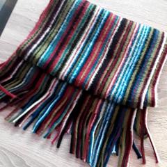 Kendő, amint azt EBS Tramplein az iLost segítségével jelentette.