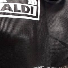 バッグ Zwart, Aldi がiLostで Qbuzz Fryslân によって報告されました