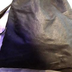 Väska, rapporterat av EBS Tramplein med iLost