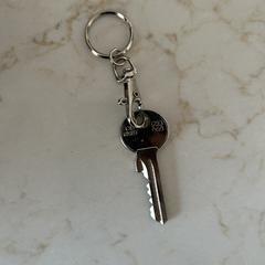 Sleutel, segons s'ha informat a iLost