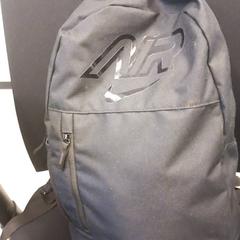 Rucksack, gemeldet von Arriva Limburg Noord über iLost