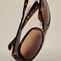 Gafas de sol, segundo informou Breda University of Applied Sciences Mgr. Hopmansstraat usando iLost