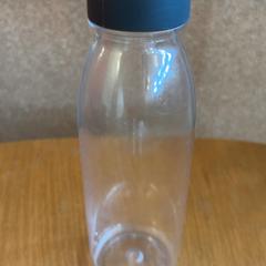 Bottle, as reported by Fenix using iLost
