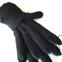 Guanti, come riportato da Twisto utilizzando iLost