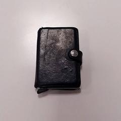 Titolare della carta Brons, come riportato da Vrije Universiteit Amsterdam utilizzando iLost