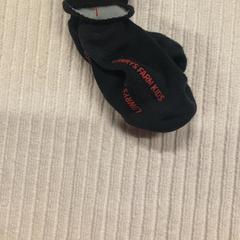 Calcetines, ha sido reportado por IKEA長久手 con iLost