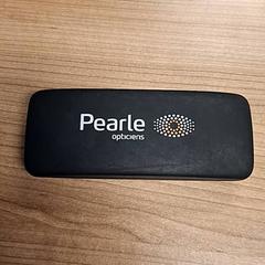 Glasses case Pearle, as reported by Connexxion Noord Holland Noord Hoorn using iLost