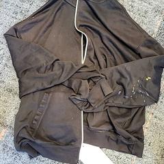 Kamizelka Zwart, zgłoszono przez Connexxion Haarlem IJmond przy użyciu iLost