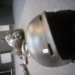 İLost kullanarak SnowWorld Landgraaf tarafından bildirildiği gibi Kask zwart