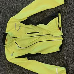 Jacka, rapporterat av Feyenoord Rotterdam med iLost