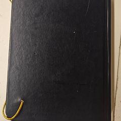 Boek, ha sido reportado por HTM con iLost