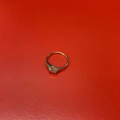 Ring, zoals gemeld door UvA REC met iLost