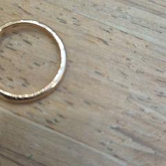 Anell Goud, segons ha informat Gemeente Wageningen mitjançant iLost