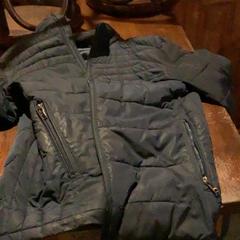 Jakke Zwart, som rapportert av Café Leentje ved bruk av iLost