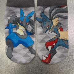 Zokni, amint azt IKEA Tokyo-Bay az iLost segítségével jelentette.