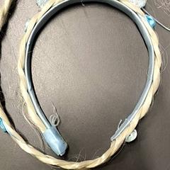 Bandeau Elzás Kék és Fehér, a été signalé par IKEA Soroksár Budapest utilisant iLost