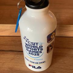 Bottle, as reported by Attractie- & Vakantiepark Slagharen using iLost