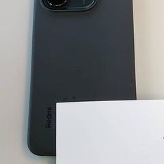 Handy Zwart Xiaomi, gemeldet von Regio Oost-Vlaanderen über iLost