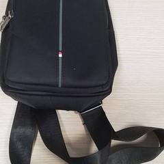 Borsa, come riportato da Qbuzz Fryslân utilizzando iLost