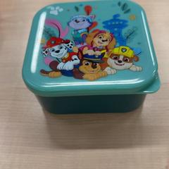 Lunchlåda, rapporterat av IKEA Utrecht med iLost