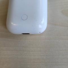 حافظة airpods، كما تم الإبلاغ عنه بواسطة Connexxion Haarlem IJmond عبر iLost