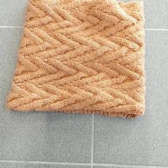 Schal Licht bruin, gemeldet von Centraal magazijn über iLost