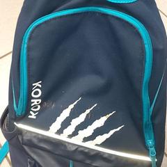 Rugzak, zoals gemeld door Regio Antwerpen - Brussel met iLost