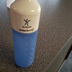 Flasche, gemeldet von Connexxion Amstelveen über iLost